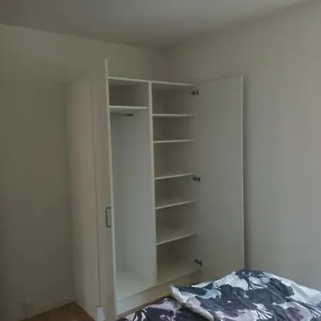 Cozy 15 Min To Center And Airport Appartement Copenhague