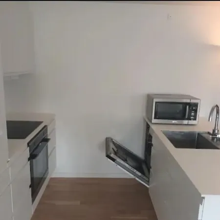 Appartement Cozy 15 Min To Center And Airport *